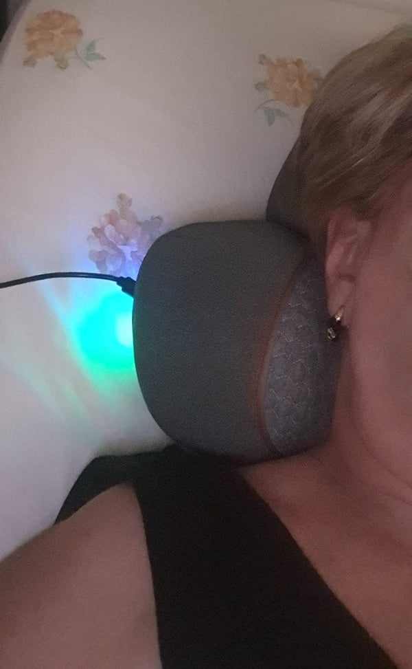 Bewertung von Anna G.