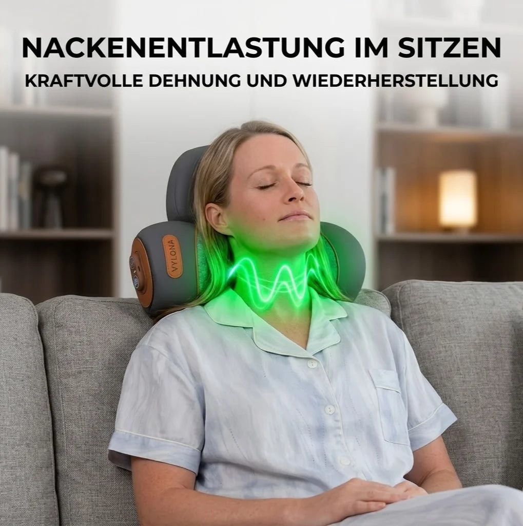 Vylona Massagekissen