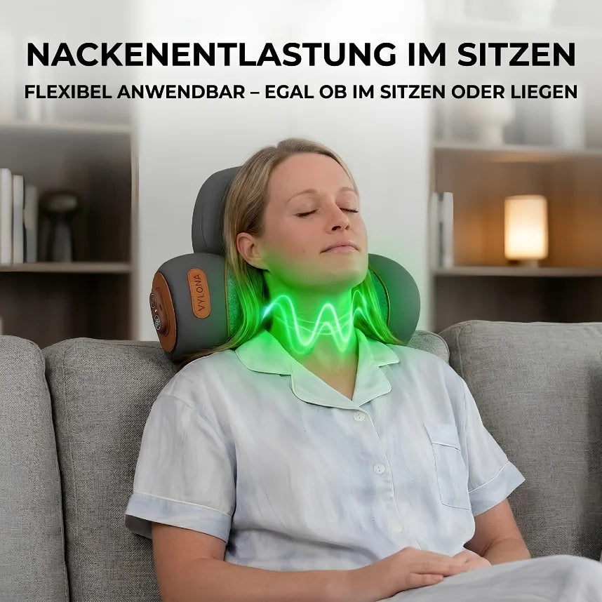Vylona Massagekissen