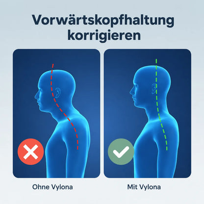 Vylona Massagekissen
