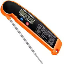 Thermometer Grill